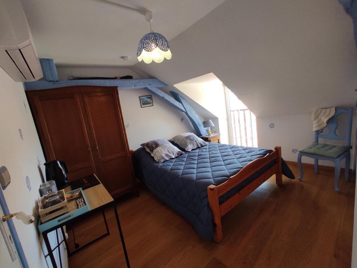 Carmen&Pascal Hotel Mareuil-sur-Cher Ngoại thất bức ảnh
