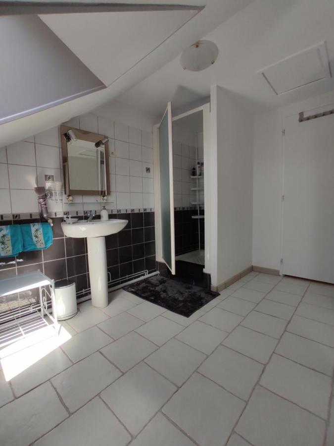Carmen&Pascal Hotel Mareuil-sur-Cher Ngoại thất bức ảnh