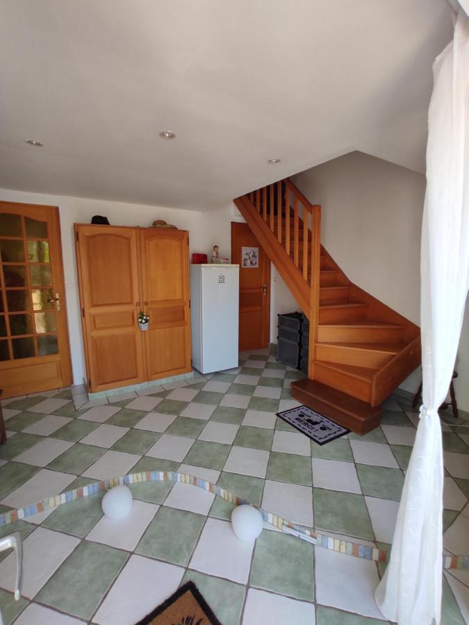 Carmen&Pascal Hotel Mareuil-sur-Cher Ngoại thất bức ảnh