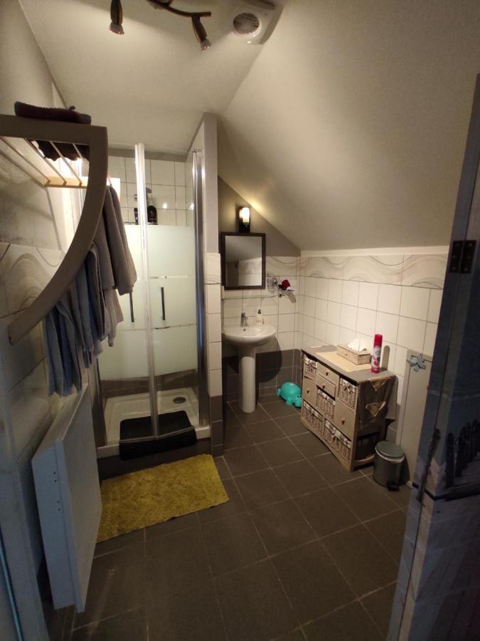 Carmen&Pascal Hotel Mareuil-sur-Cher Ngoại thất bức ảnh