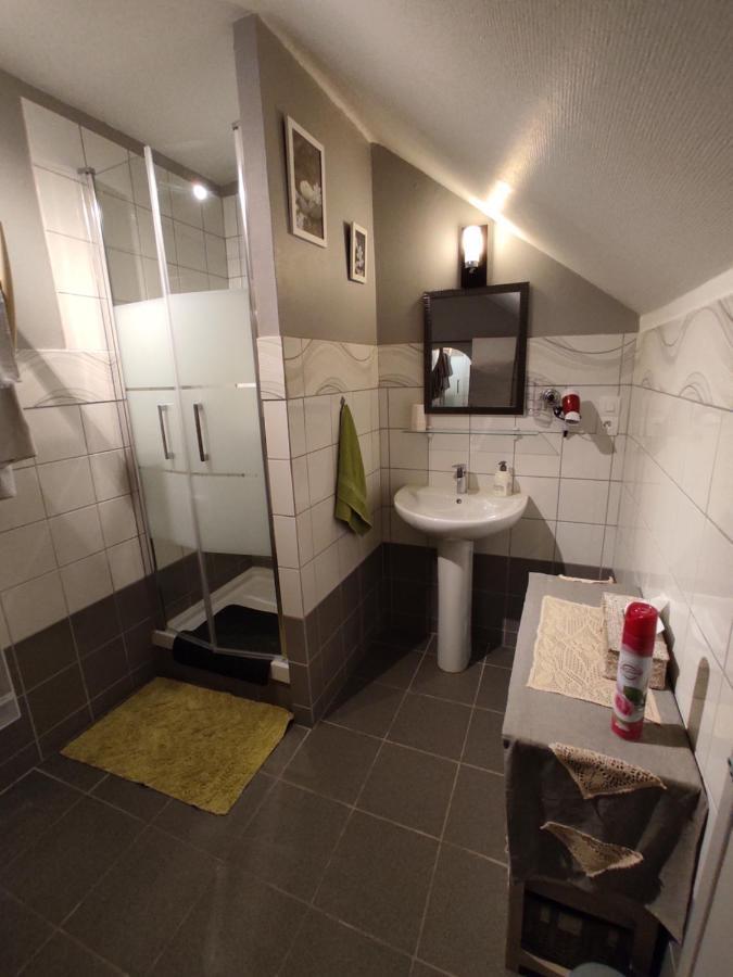 Carmen&Pascal Hotel Mareuil-sur-Cher Ngoại thất bức ảnh